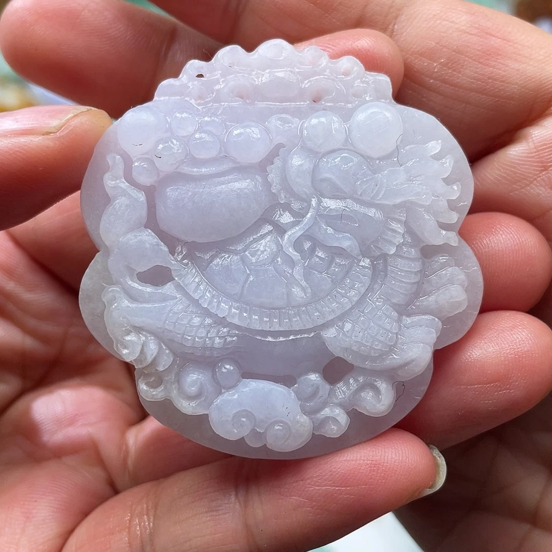 未镶嵌定制翡翠翡玉缘翡翠