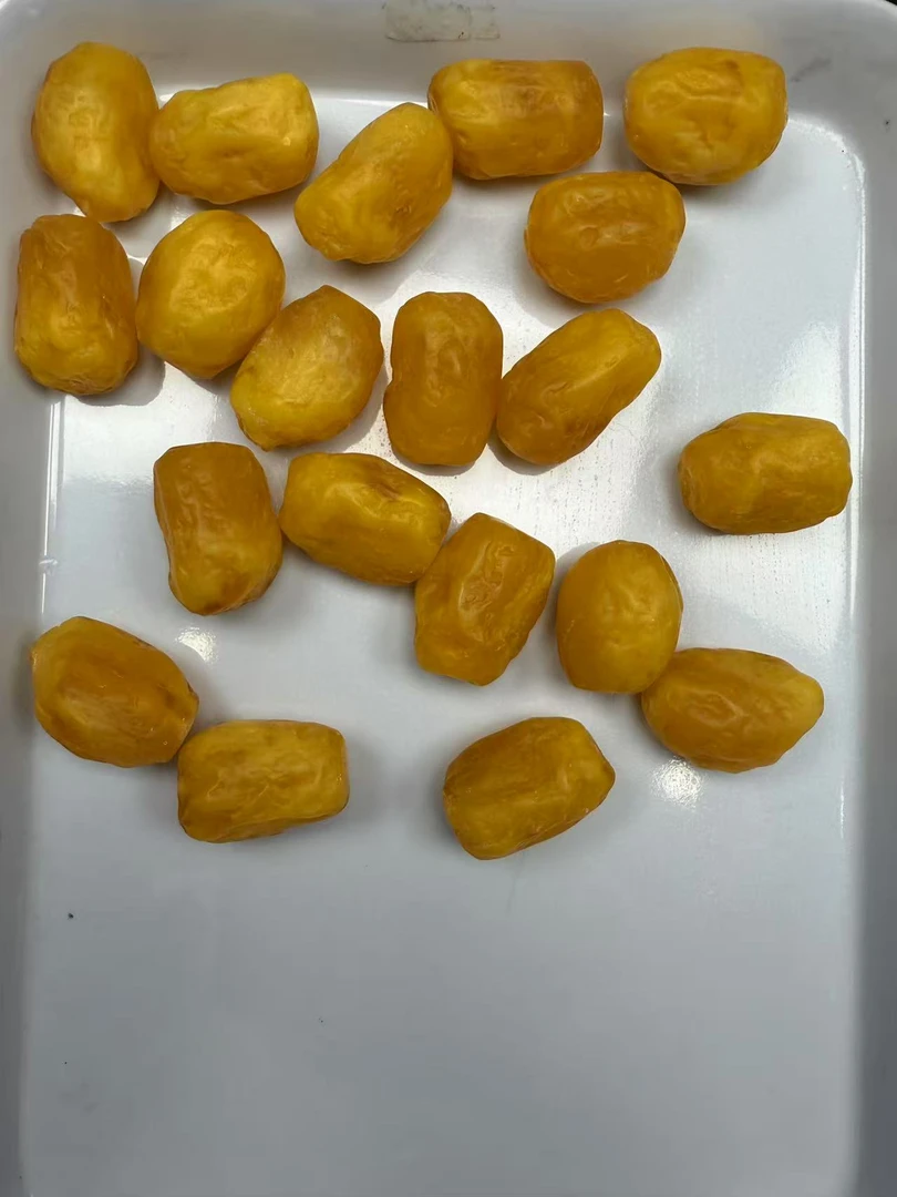 卡16黄枣珠配珠A22