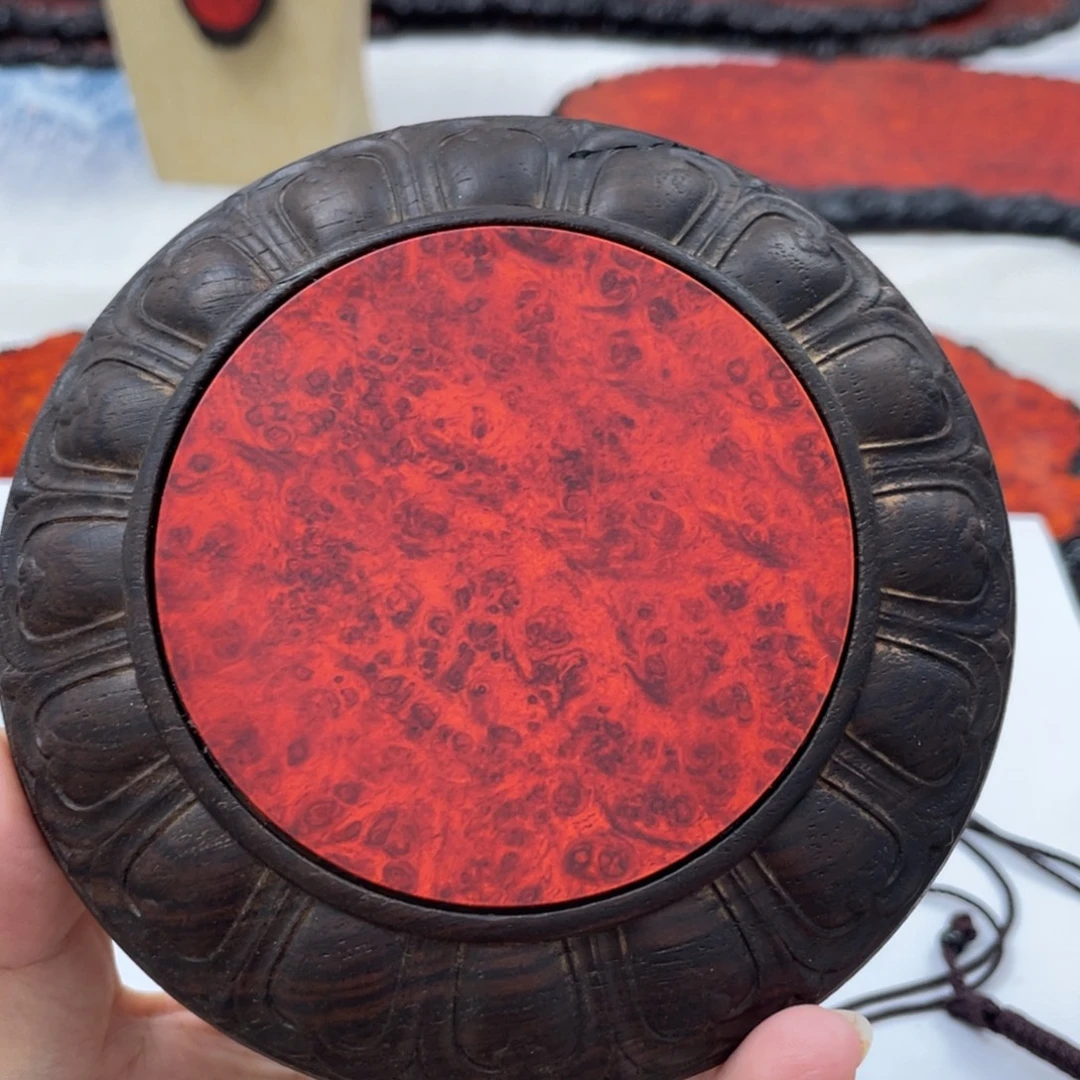 东非黑黄檀（紫光檀）