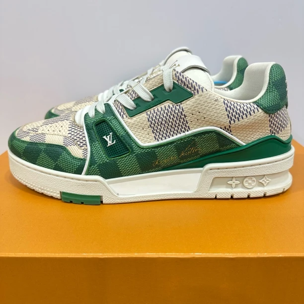 95新 LouisVuitton/路易威登 39码 trainer