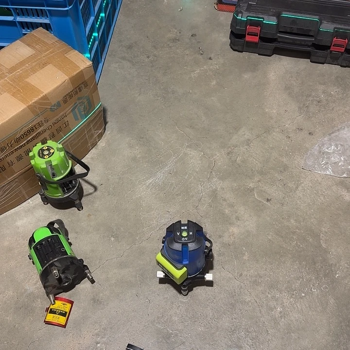 水平仪二手➕充电器