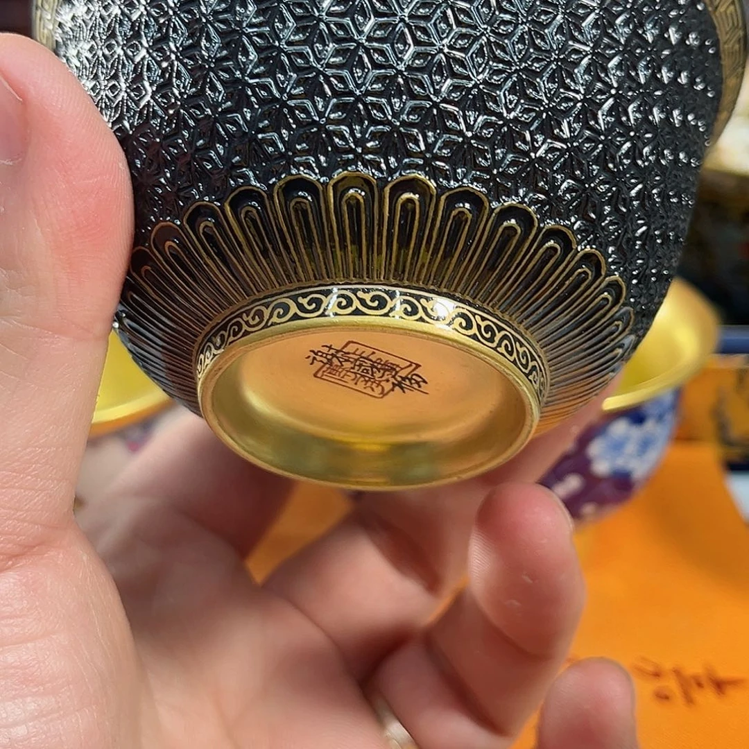 杯千年瓷都景德镇 艺术关注谢佳豪