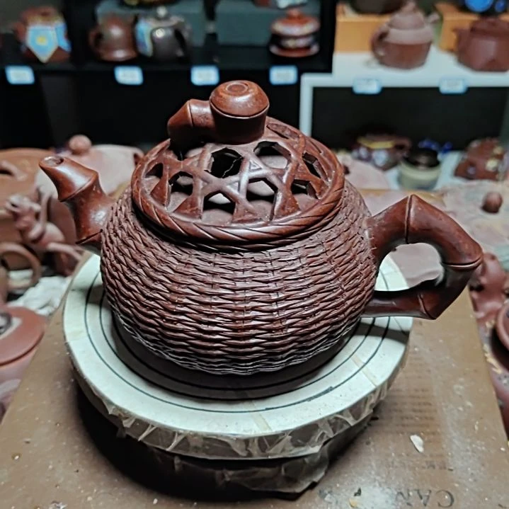 紫砂茶壶1111111111111