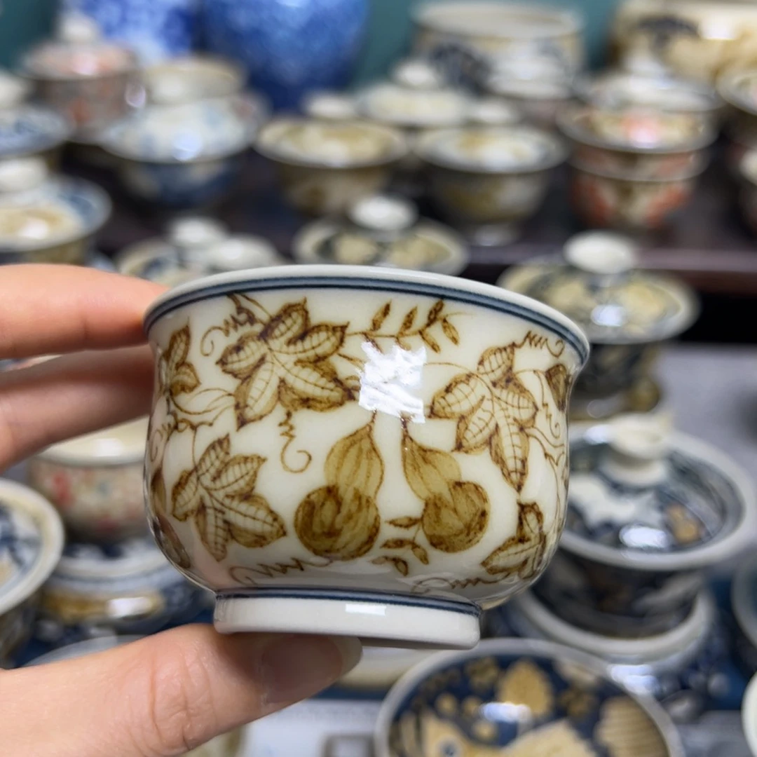 【闪购商品】陶瓷艺术有限公司