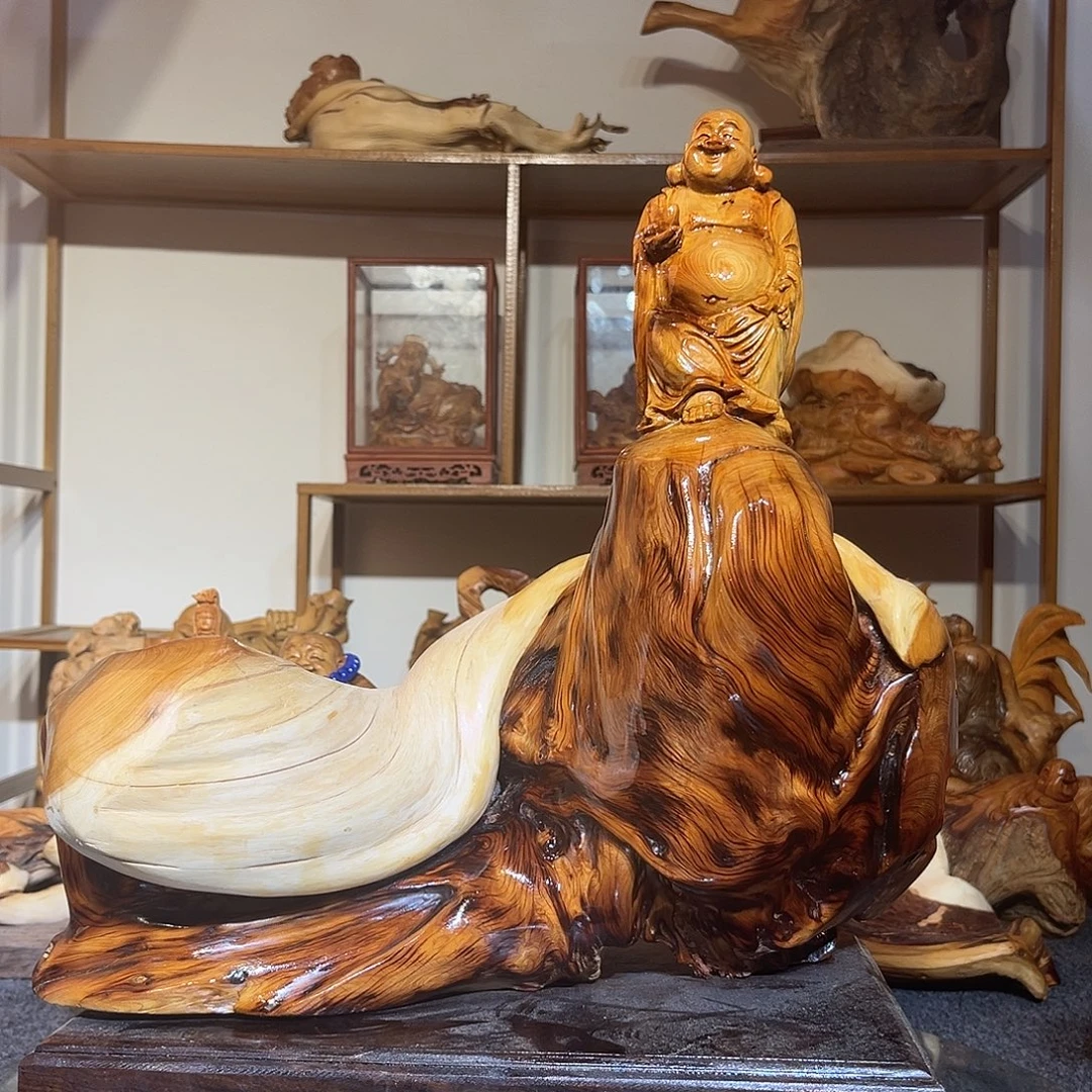 柏木（崖柏）太行崖柏