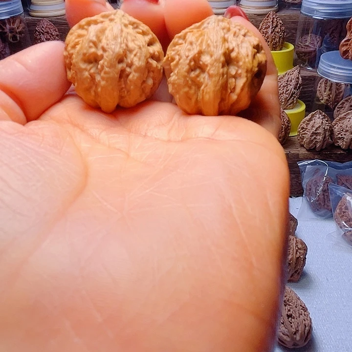 核桃30号车放漏lou