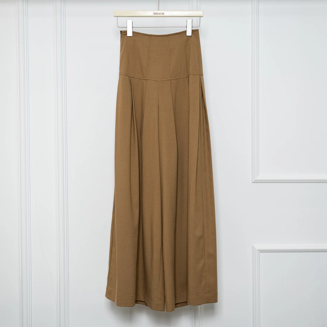 Atteron闪耀系列·腰封裙裤