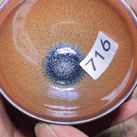 茶盏茶具的制作工艺716第十四