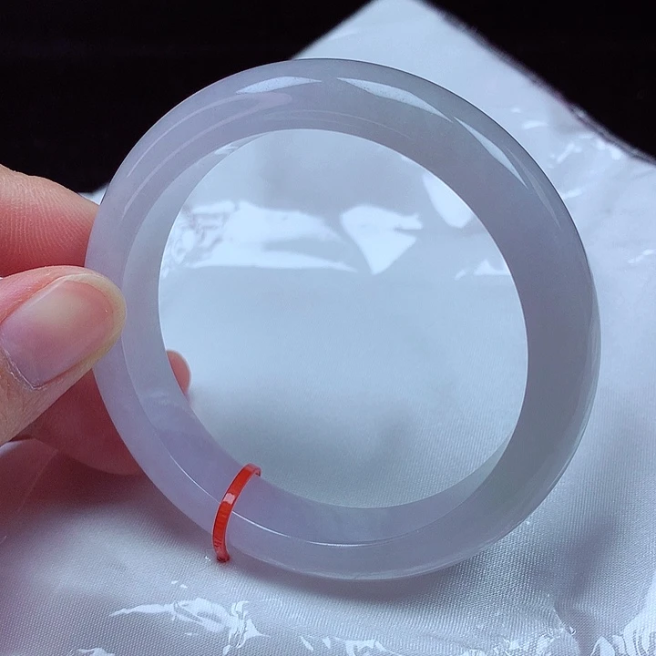 未镶嵌手镯翡翠56-57圈