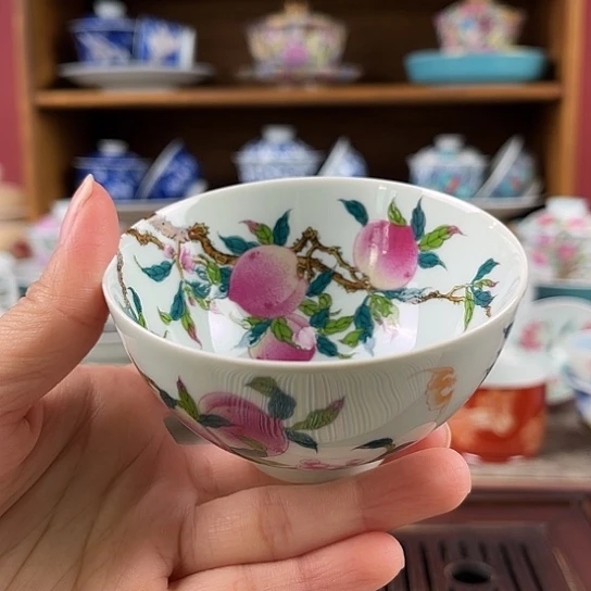 微瑕微瑕景德镇陶瓷