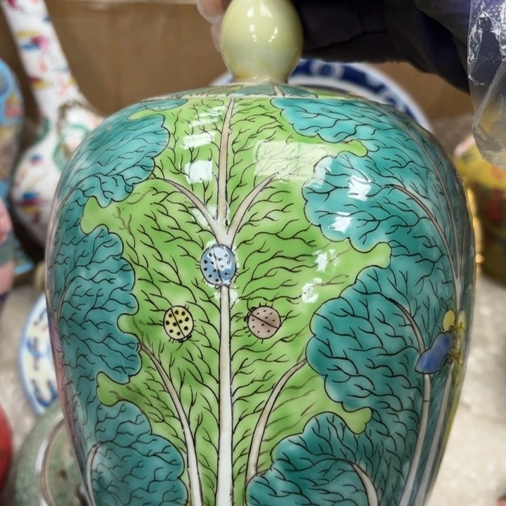 摆件瓷器摆件 瓷器摆件