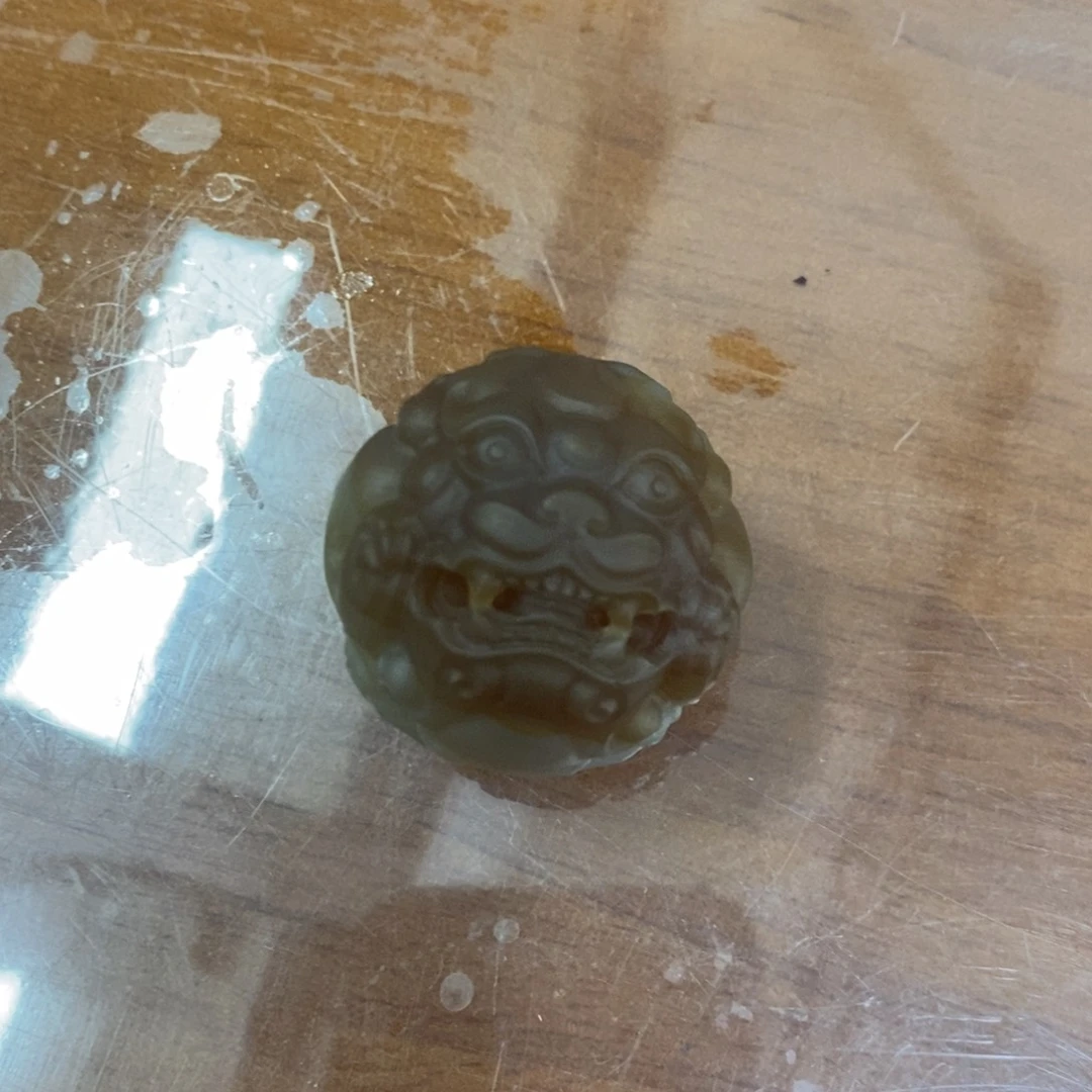 玛瑙/玉髓颈饰未镶嵌鸿**盛