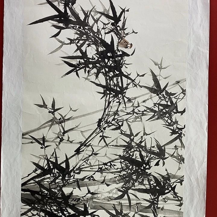 国画中国书画中国书画