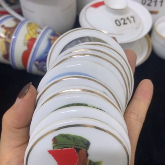 摆件景德镇陶瓷学院