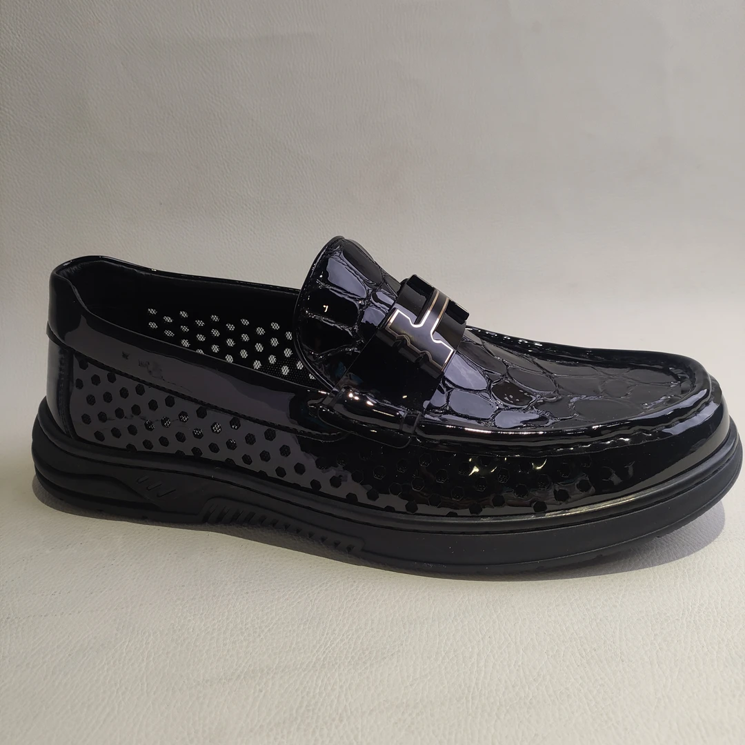 【Z282】甄选男鞋推荐 70082 时尚百搭 潮流舒适男款