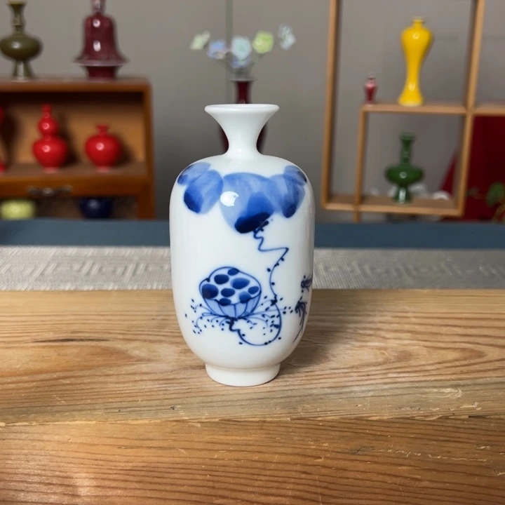 瓶景德镇陶瓷研究所学会