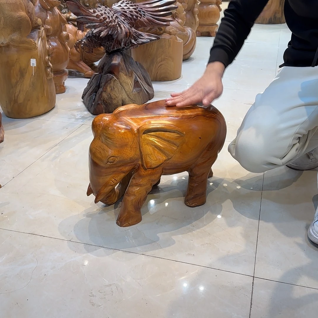 木工艺品摆件包邮