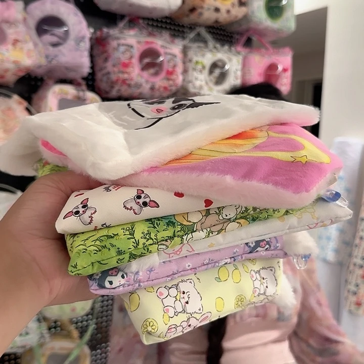 5 睡袋仿兔毛 2 毛毯