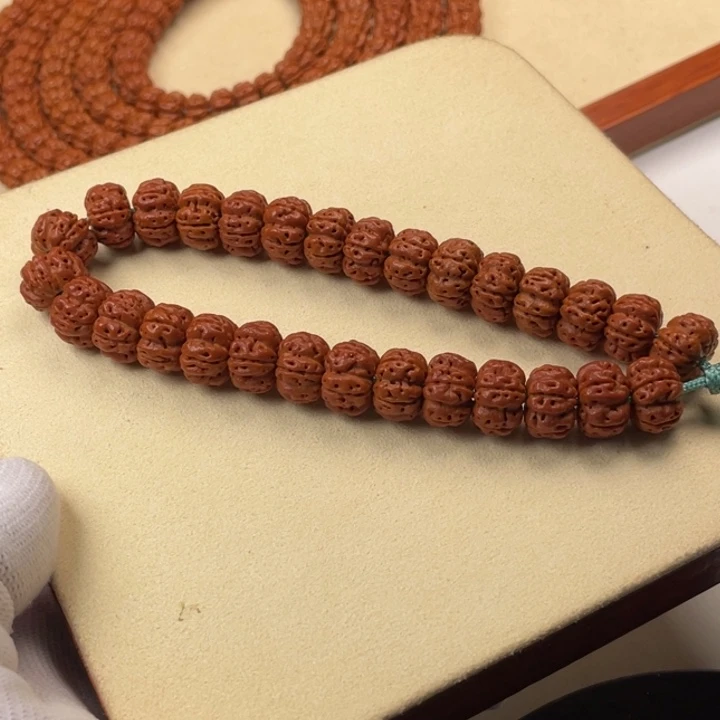 不***尔金刚菩提吊坠泰森13