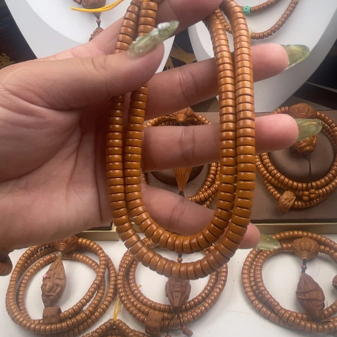 手串/手链橄榄核橄榄核核尖188