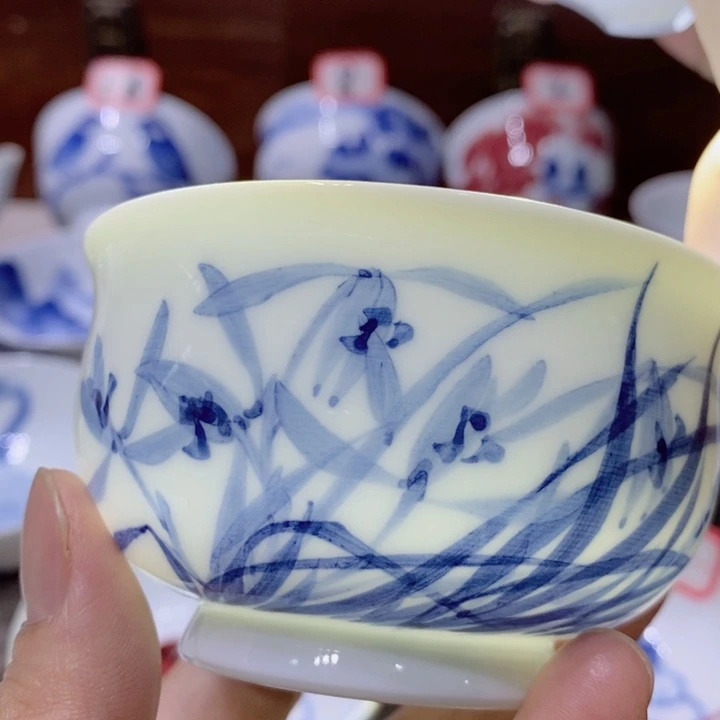 杯张学鸿老师作品