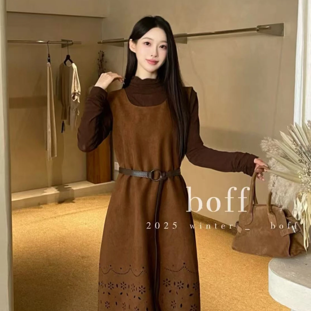 NO退NO换.  女装