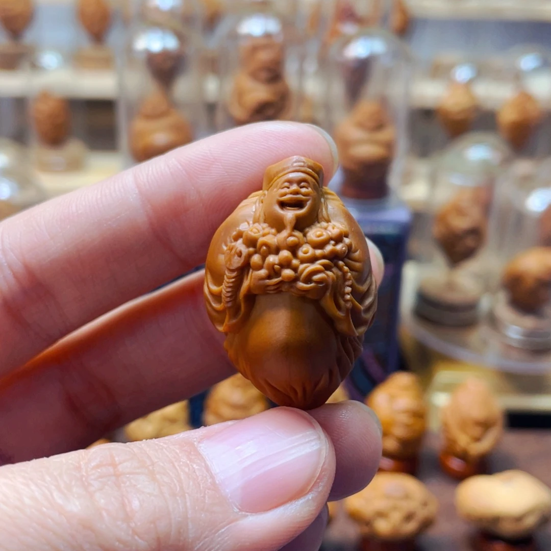 手串/手链橄榄核橄榄