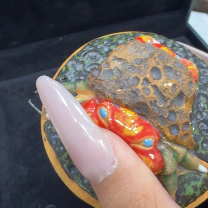 手工艺品琉璃茶宠哈哈哈哈哈哈哈哈