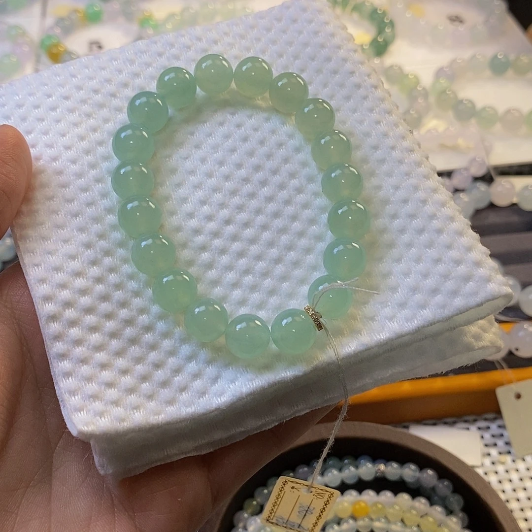 定制翡翠未镶嵌翡翠卡10