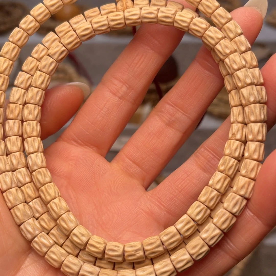 柏香籽/百香籽手串