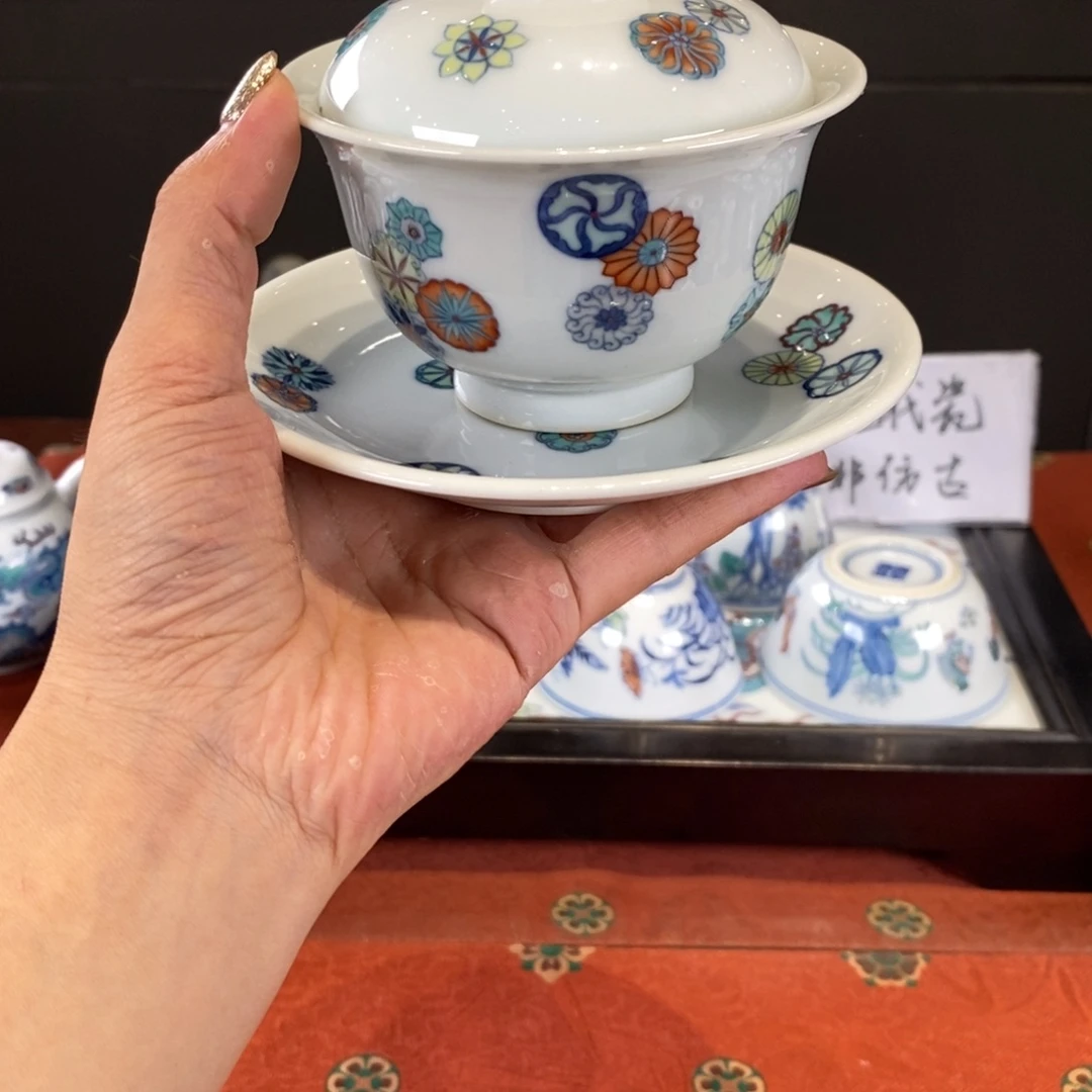 九鸣瓷再见九鸣瓷艺