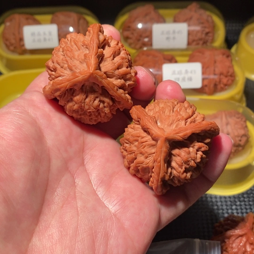 46极品麒麟纹官帽正球奔精品对