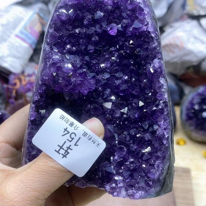 未镶嵌水晶大型摆件（非配饰）