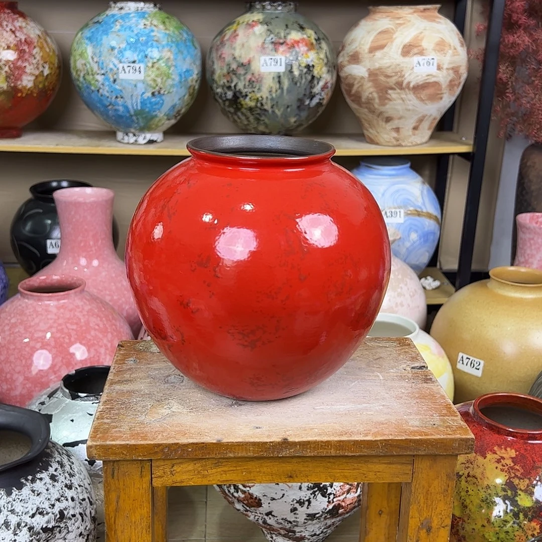 4009花瓶摆件家居装饰品