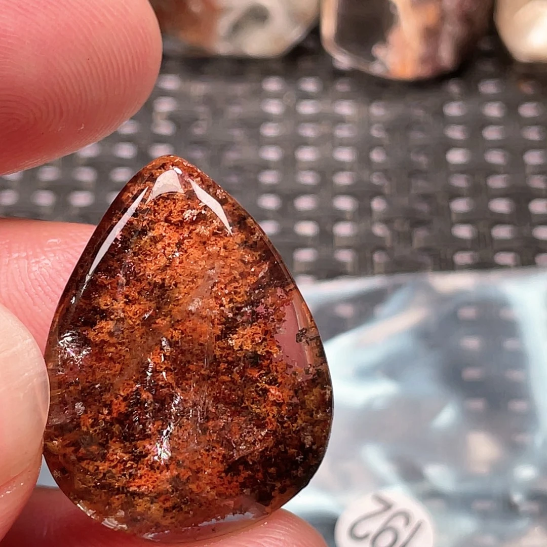【闪购商品】未镶嵌手链水晶?*?