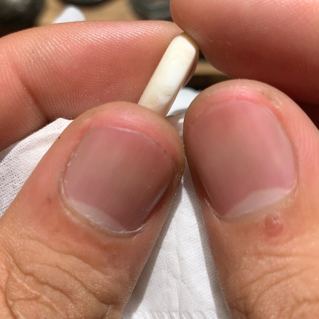 【闪购商品】颈饰玻璃你的时候你