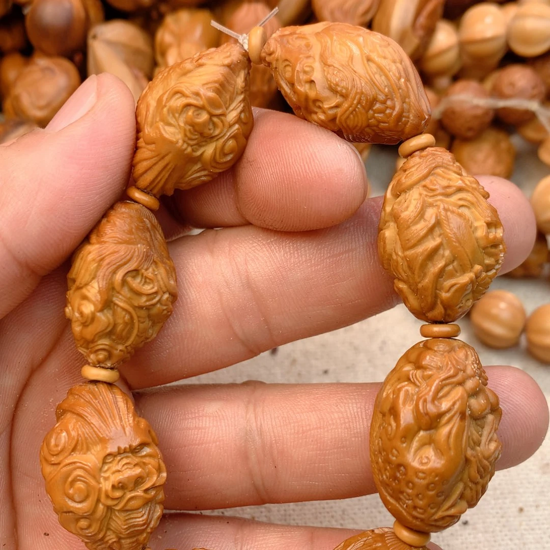 橄榄核手串/手链橄榄核手串/手链