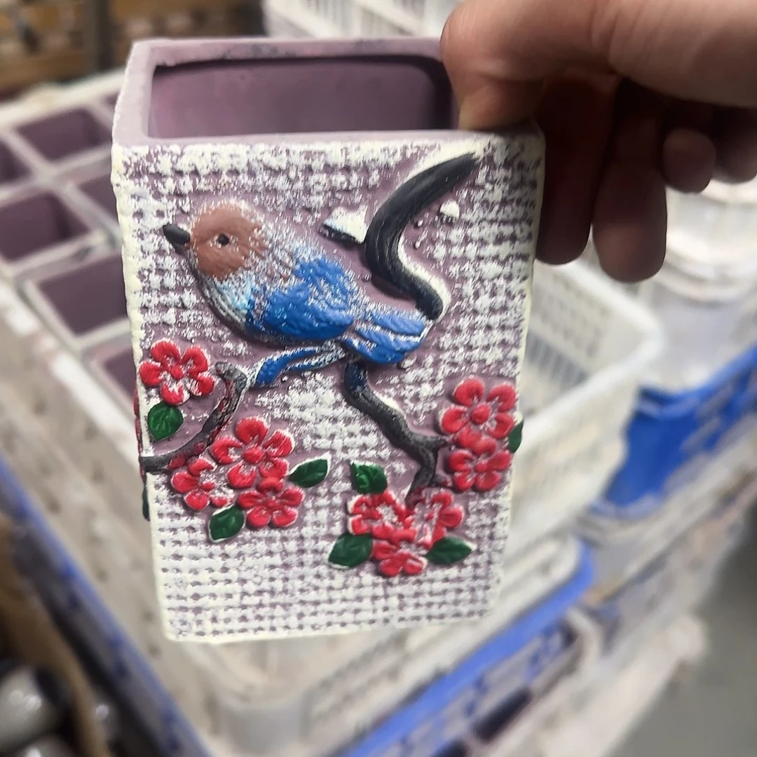 陶瓷福利局·自动合并订单·一个个买凑9元发·