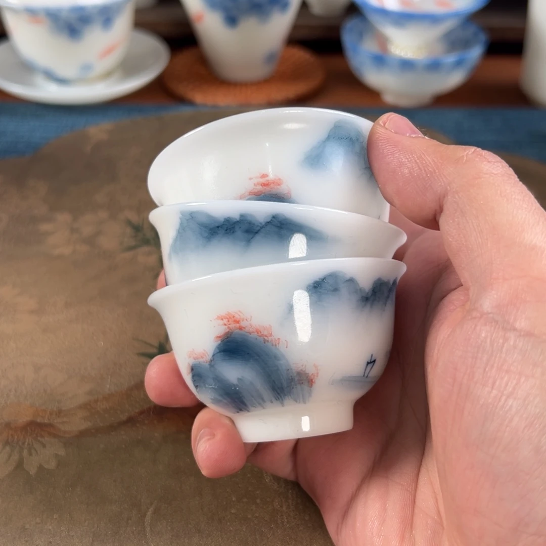 陶其他璞玉瓷系列产品