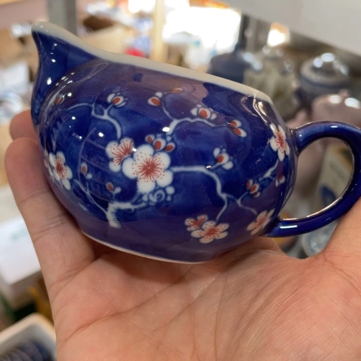 摆件景德镇陶瓷艺术品