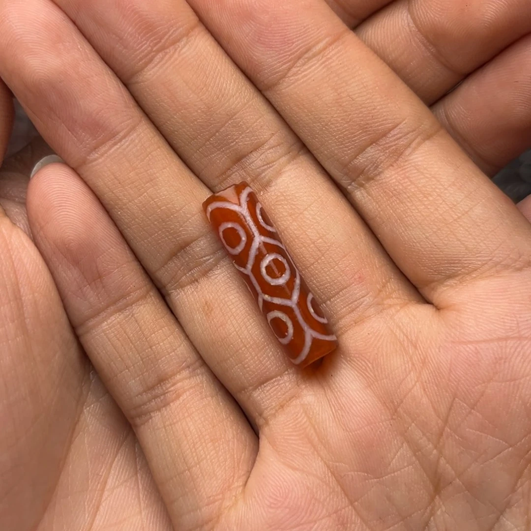 未镶嵌单珠玛瑙/玉髓