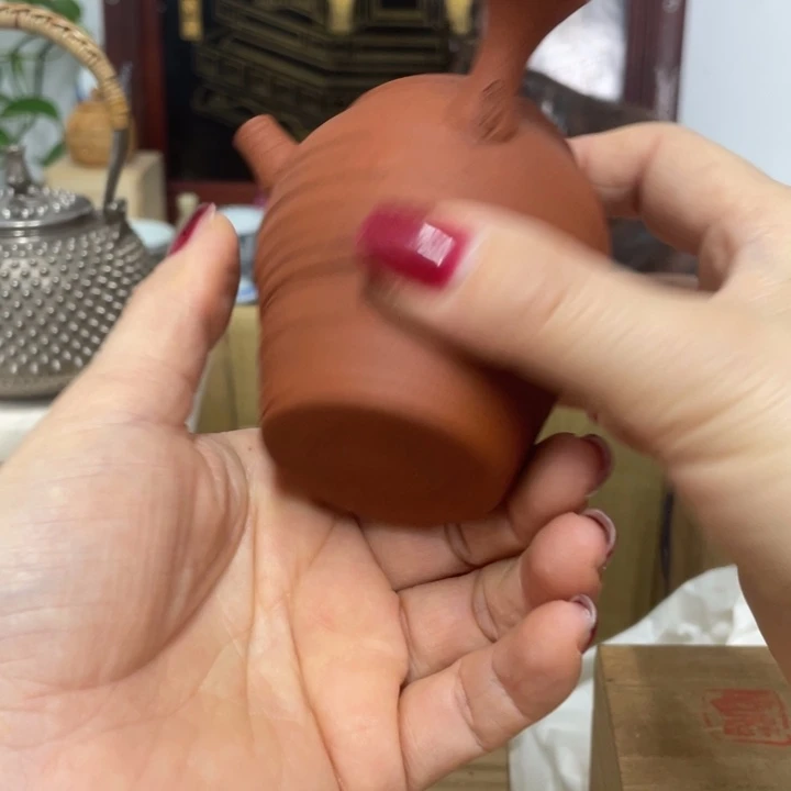 紫砂越来越好越来越好