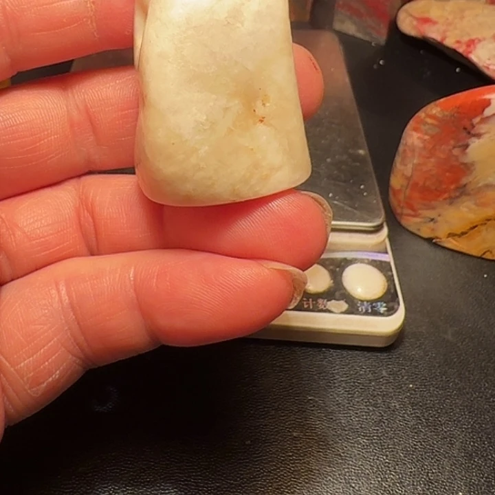 金***来昌化石昌化石印石