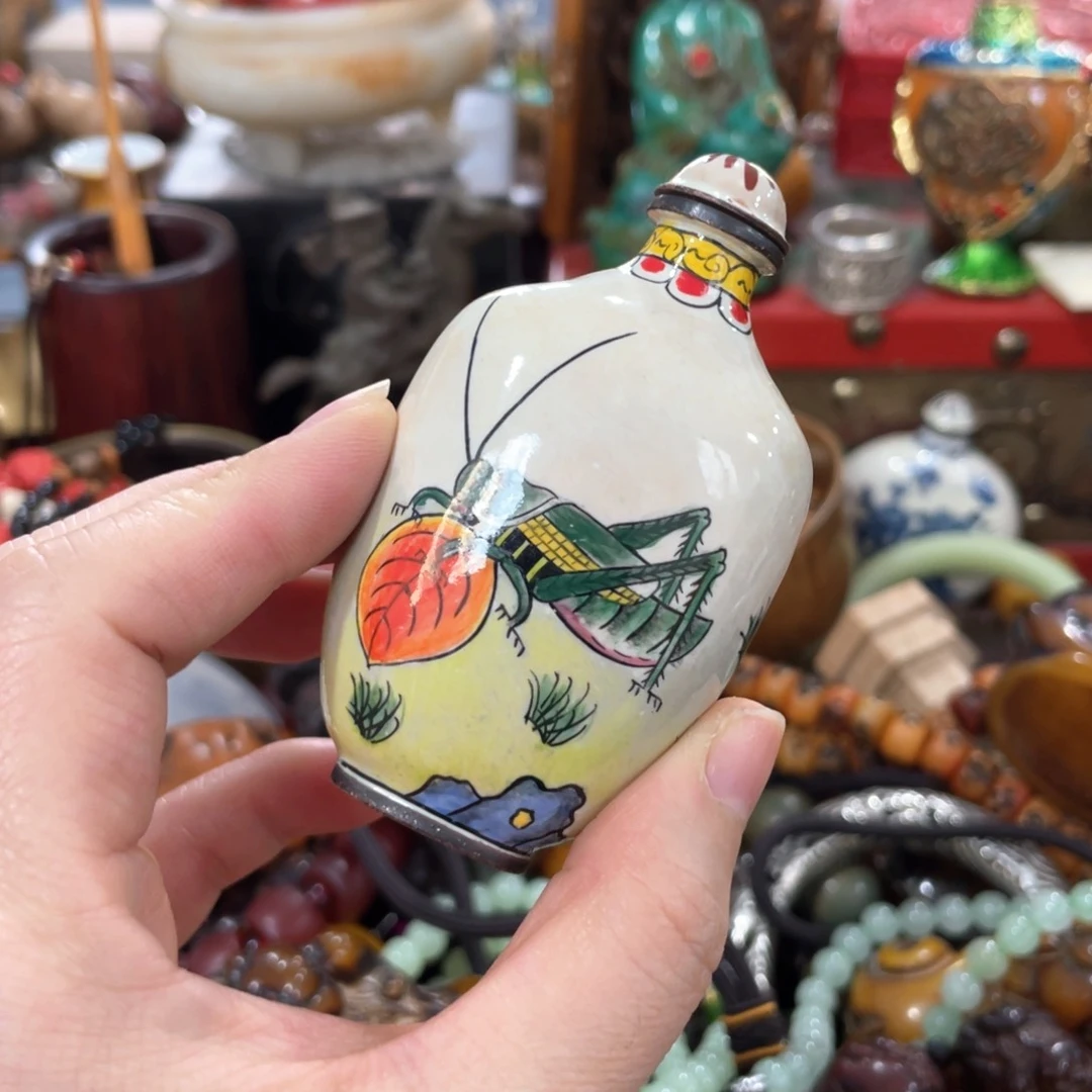 吊坠宫廷影视老旧工艺摆件