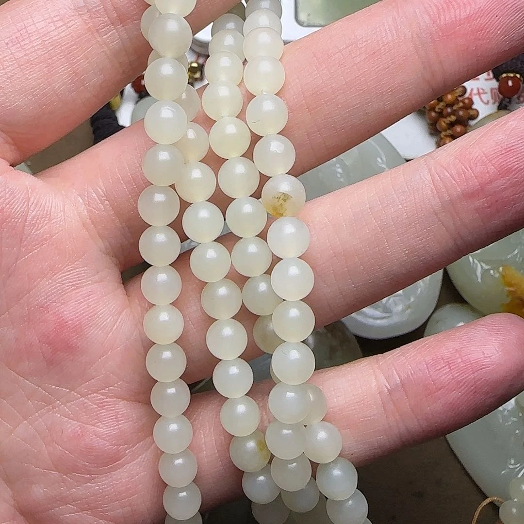 【闪购商品】和田玉挂件未镶嵌