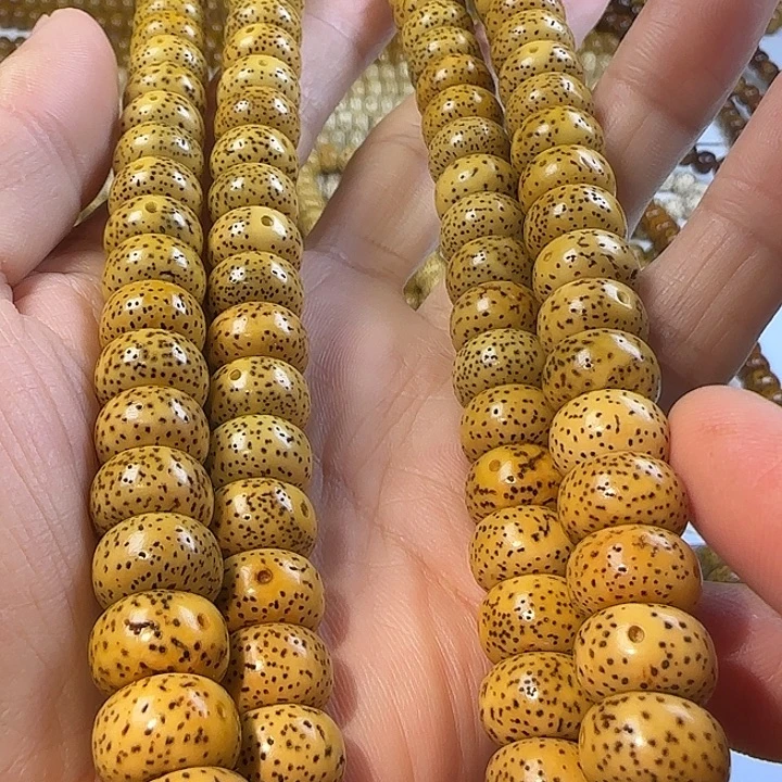 老脱脂星月菩提112
