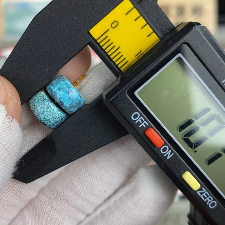 【闪购商品】绿松石珠宝奇石未镶嵌