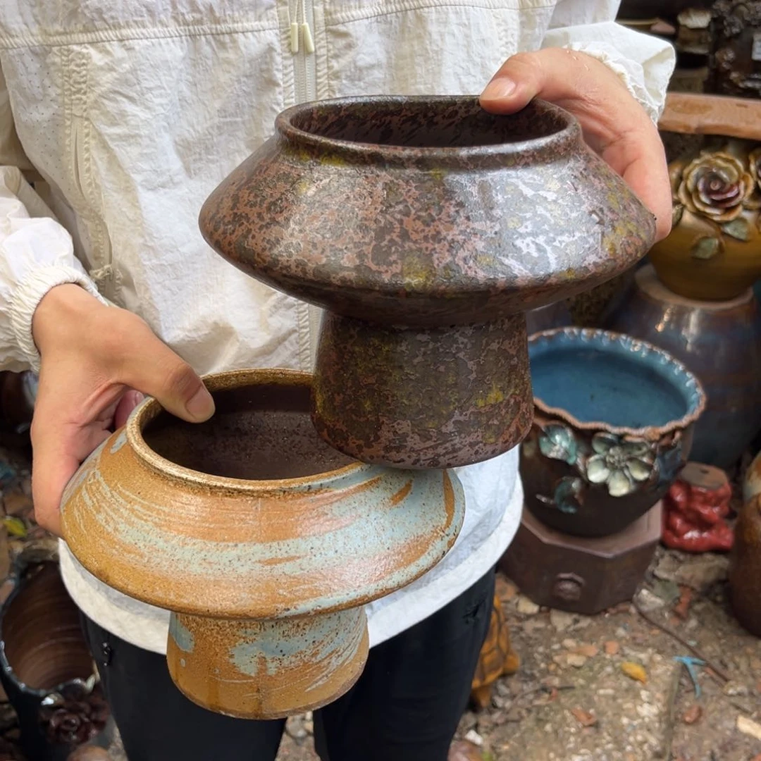 高16口13有孔正品