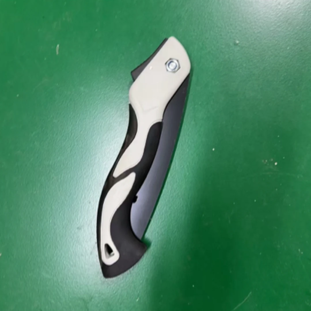 1111【折叠锯】户外折叠锯迷你