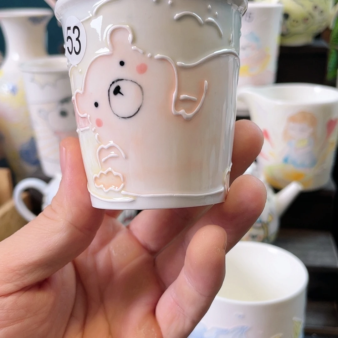 手工艺品琉璃哈哈哈哈哈哈哈哈53